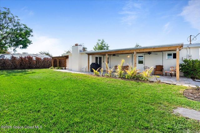 1738 Cadillac Circle N, Melbourne, FL 32935