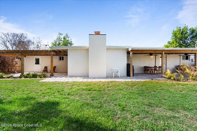 1738 Cadillac Circle N, Melbourne, FL 32935