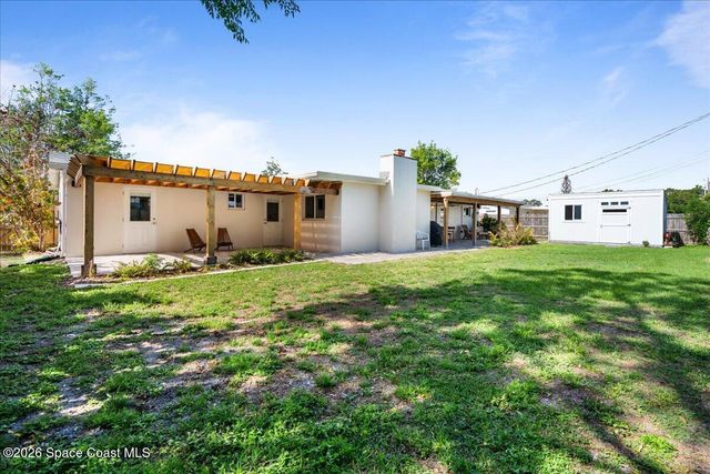 1738 Cadillac Circle N, Melbourne, FL 32935