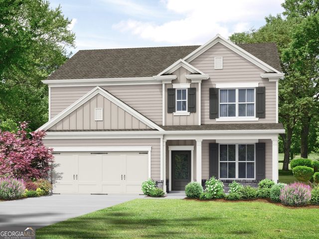 114 Breakwater Way, Perry, GA 31069
