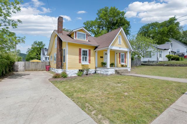 217 College Ave, E, Carthage, TN 37030