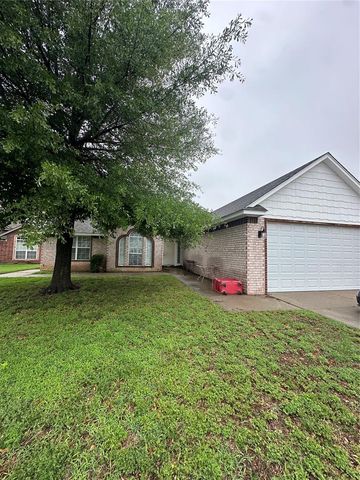 15621 Sandstone Terrace, Oklahoma City, OK 73170