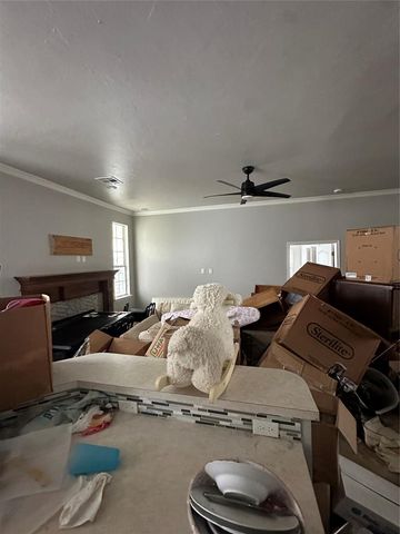 15621 Sandstone Terrace, Oklahoma City, OK 73170