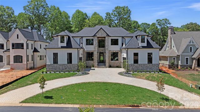 509 Sugar Maple Lane, Weddington, NC 28104