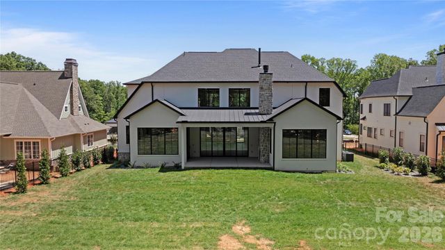 509 Sugar Maple Lane, Weddington, NC 28104
