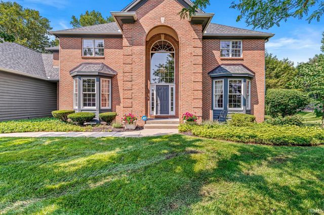 16947 Woodland Hills Drive, Granger, IN 46530