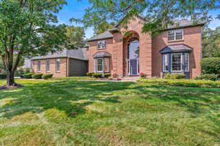 16947 Woodland Hills Drive, Granger, IN 46530