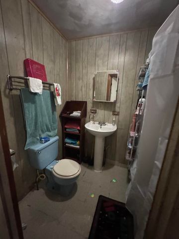 275 1st ST, Buchanan, VA 24066