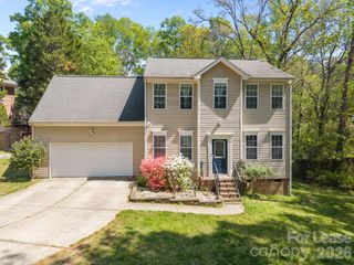 1321 Burtonwood Circle, Charlotte, NC 28212