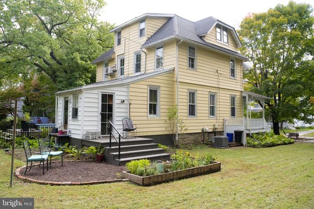 315 UNION AVE, Swarthmore, PA 19081
