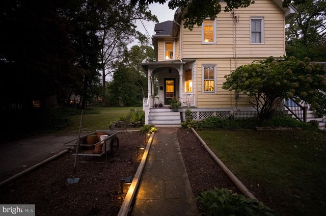 315 UNION AVE, Swarthmore, PA 19081