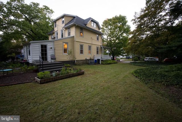 315 UNION AVE, Swarthmore, PA 19081