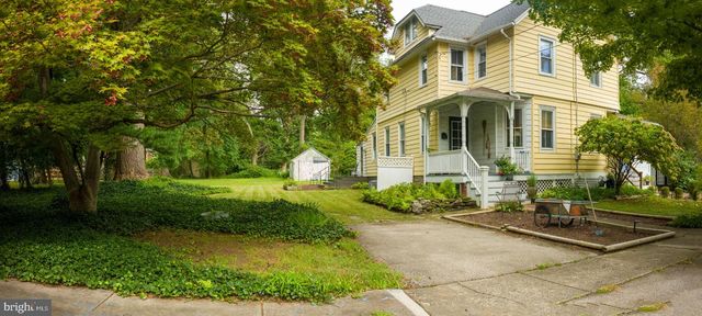315 UNION AVE, Swarthmore, PA 19081