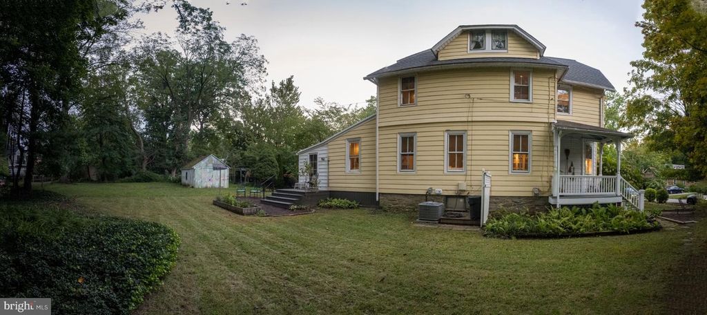 315 UNION AVE, Swarthmore, PA 19081 — photo 4