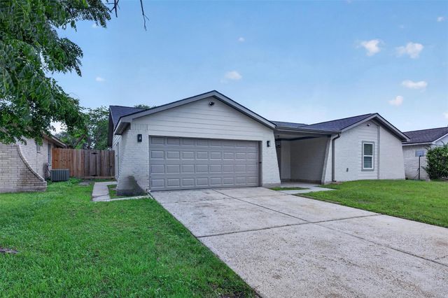 2610 Ridge Hollow Drive, Houston, TX 77067
