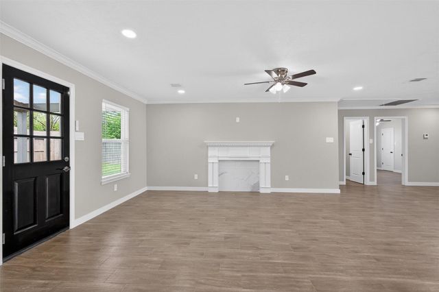 2610 Ridge Hollow Drive, Houston, TX 77067