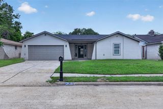 2610 Ridge Hollow Drive, Houston, TX 77067