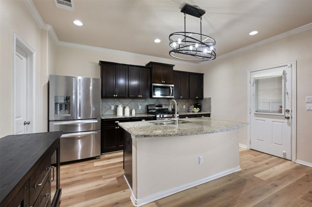 1309 Patito PL, Leander, TX 78641
