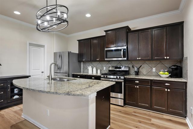 1309 Patito PL, Leander, TX 78641