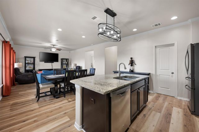 1309 Patito PL, Leander, TX 78641
