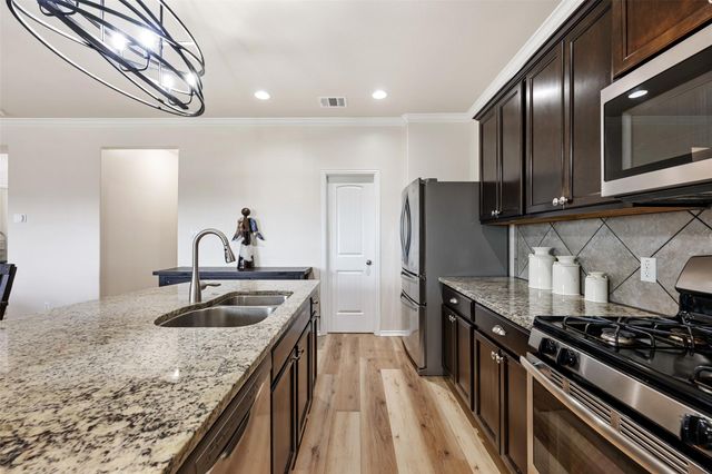 1309 Patito PL, Leander, TX 78641