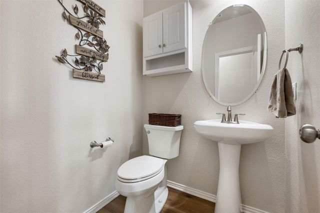 1309 Patito PL, Leander, TX 78641