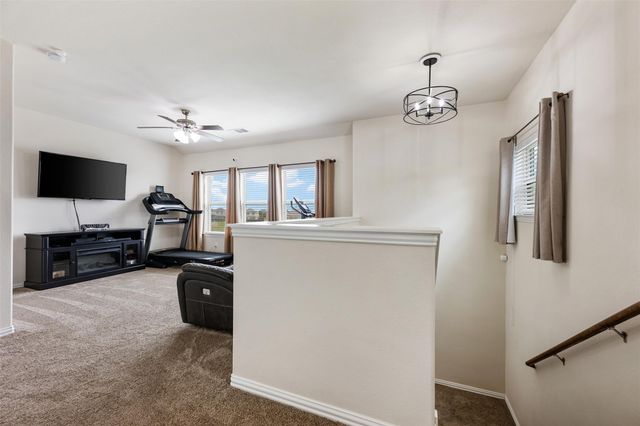 1309 Patito PL, Leander, TX 78641