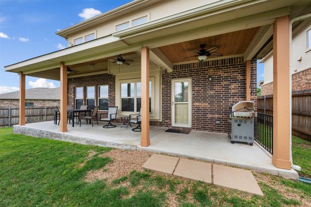 1309 Patito PL, Leander, TX 78641
