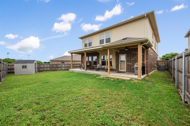 1309 Patito PL, Leander, TX 78641
