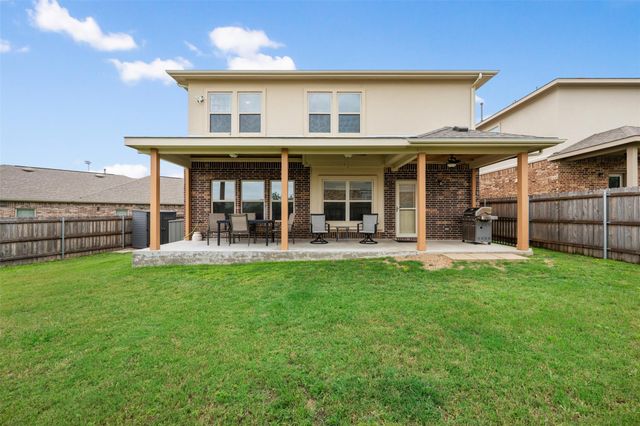 1309 Patito PL, Leander, TX 78641