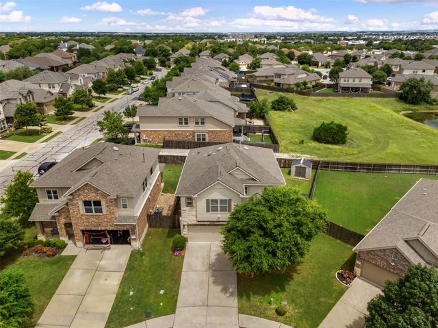 1309 Patito PL, Leander, TX 78641