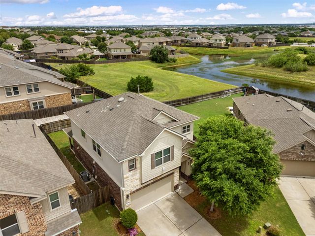 1309 Patito PL, Leander, TX 78641
