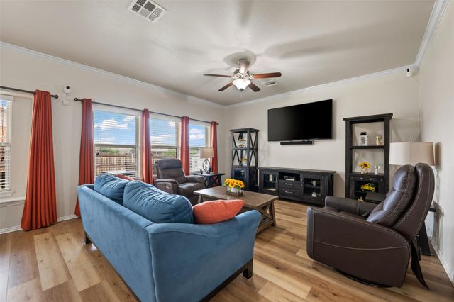 1309 Patito PL, Leander, TX 78641