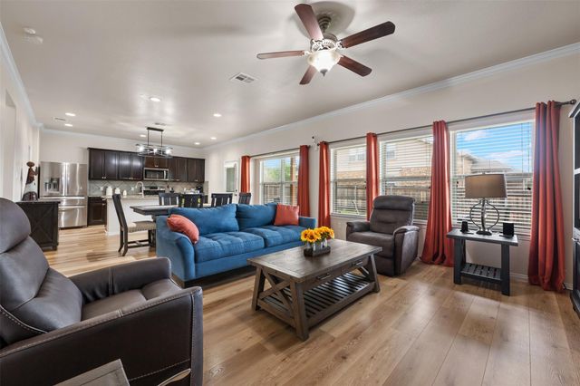1309 Patito PL, Leander, TX 78641