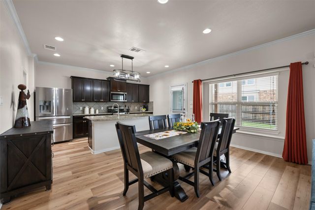1309 Patito PL, Leander, TX 78641