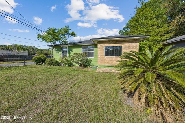 3304 DIVISION Street, Jacksonville, FL 32209