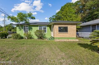 3304 DIVISION Street, Jacksonville, FL 32209