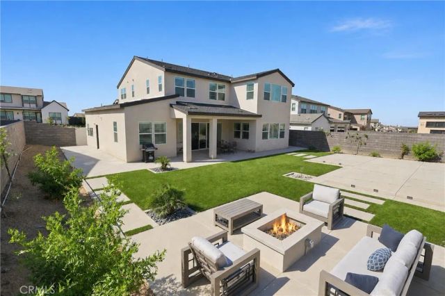 15890 Butterfly Drive, Fontana, CA 92336