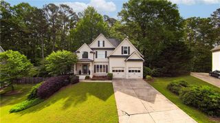5015 Preservation Pointe NW, Kennesaw, GA 30152