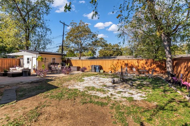 1317 Norman Street, Fort Worth, TX 76106