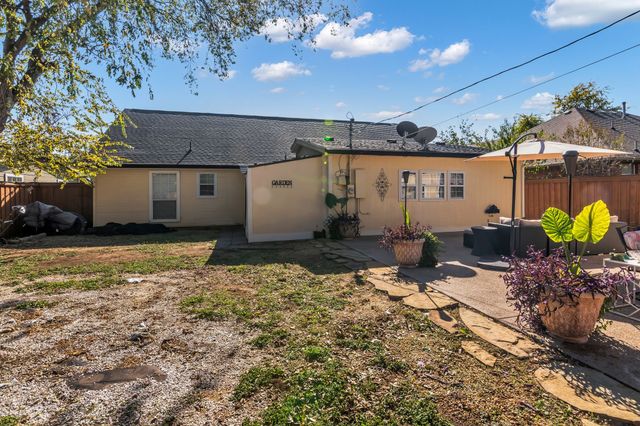 1317 Norman Street, Fort Worth, TX 76106