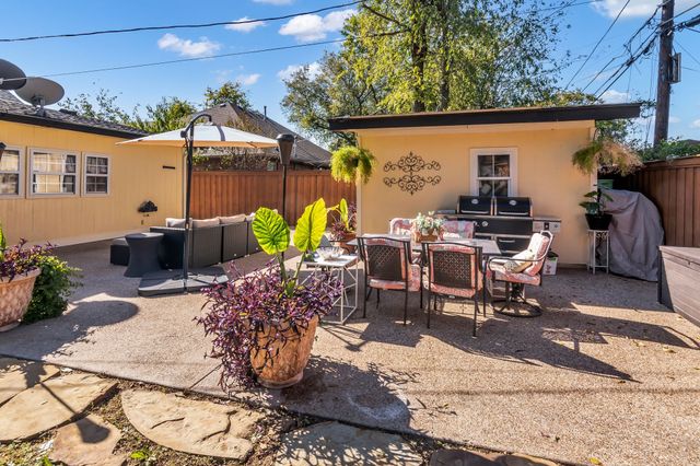 1317 Norman Street, Fort Worth, TX 76106