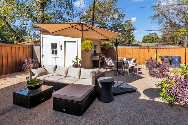 1317 Norman Street, Fort Worth, TX 76106