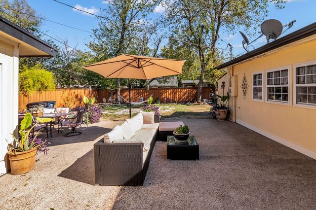 1317 Norman Street, Fort Worth, TX 76106