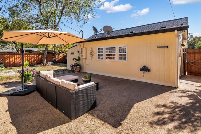 1317 Norman Street, Fort Worth, TX 76106