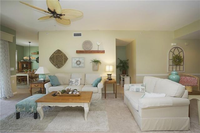 3435 Laurel Greens LN S 102, Naples, FL 34119