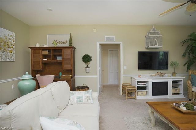 3435 Laurel Greens LN S 102, Naples, FL 34119