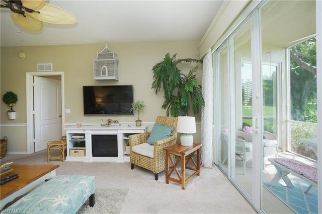 3435 Laurel Greens LN S 102, Naples, FL 34119