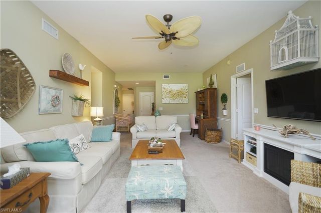 3435 Laurel Greens LN S 102, Naples, FL 34119