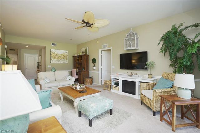 3435 Laurel Greens LN S 102, Naples, FL 34119